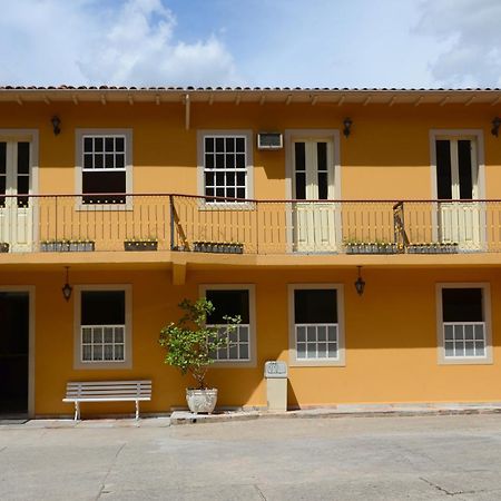 Mirante Hotel Ouro Preto  Exterior photo