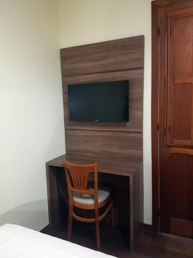 Mirante Hotel Ouro Preto  Room photo