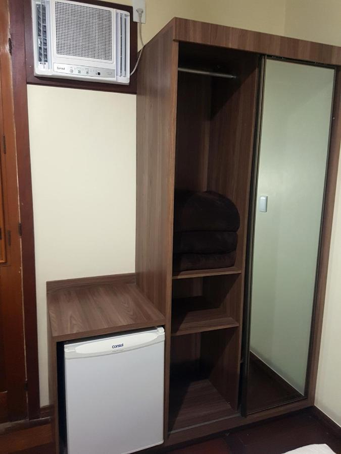 Mirante Hotel Ouro Preto  Room photo