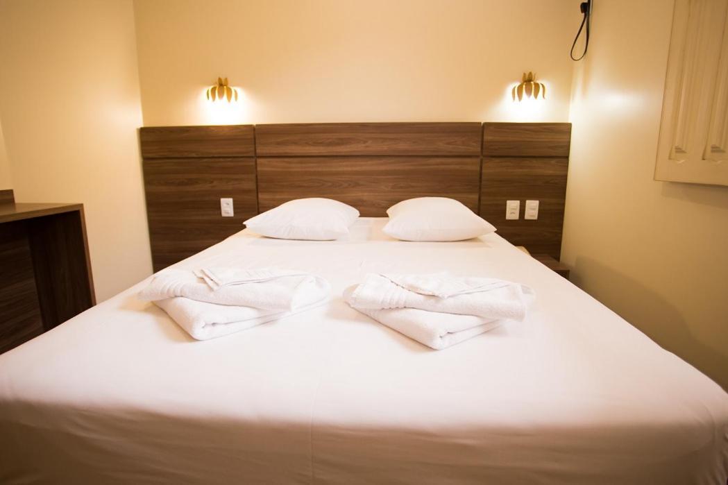 Mirante Hotel Ouro Preto  Exterior photo