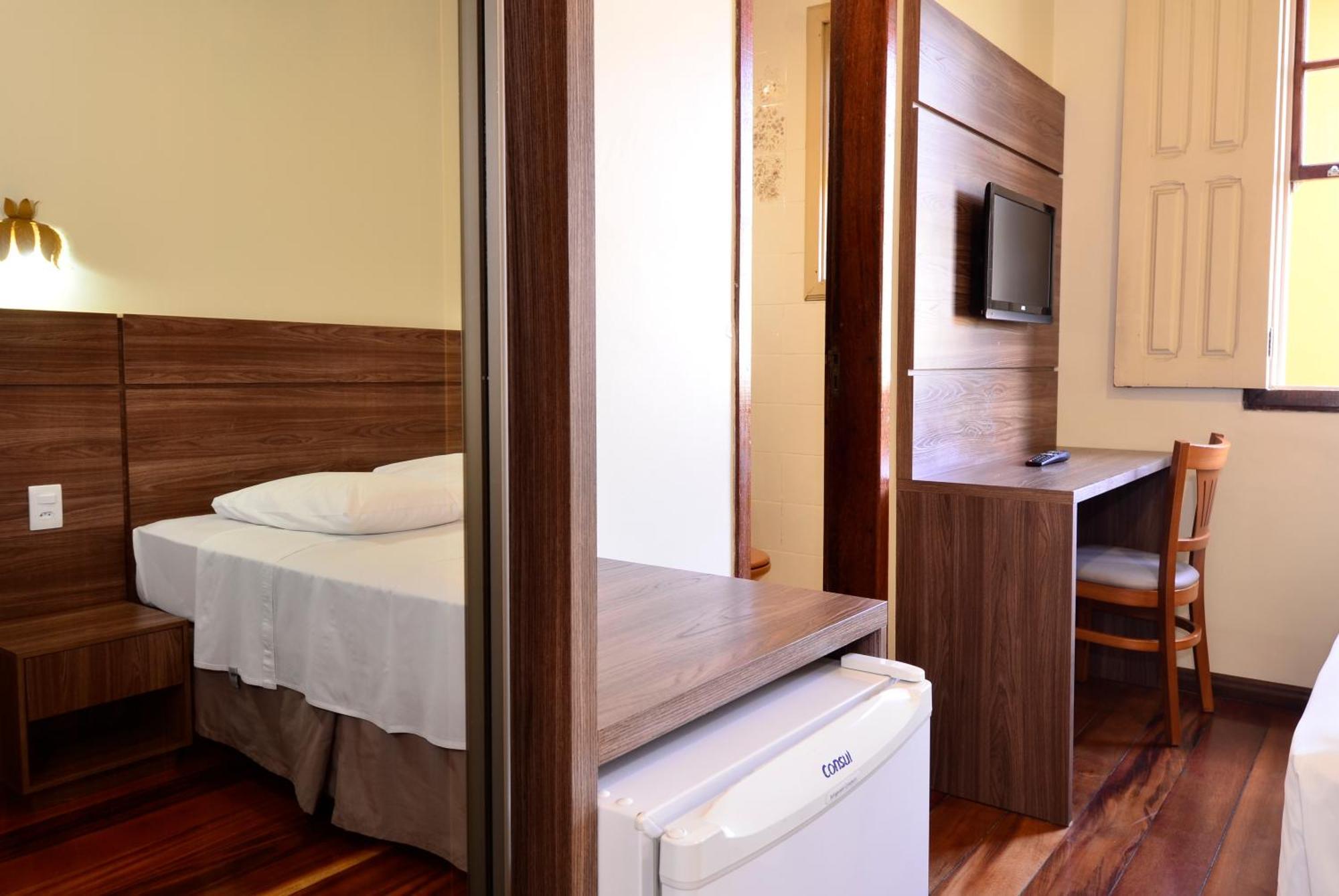 Mirante Hotel Ouro Preto  Room photo