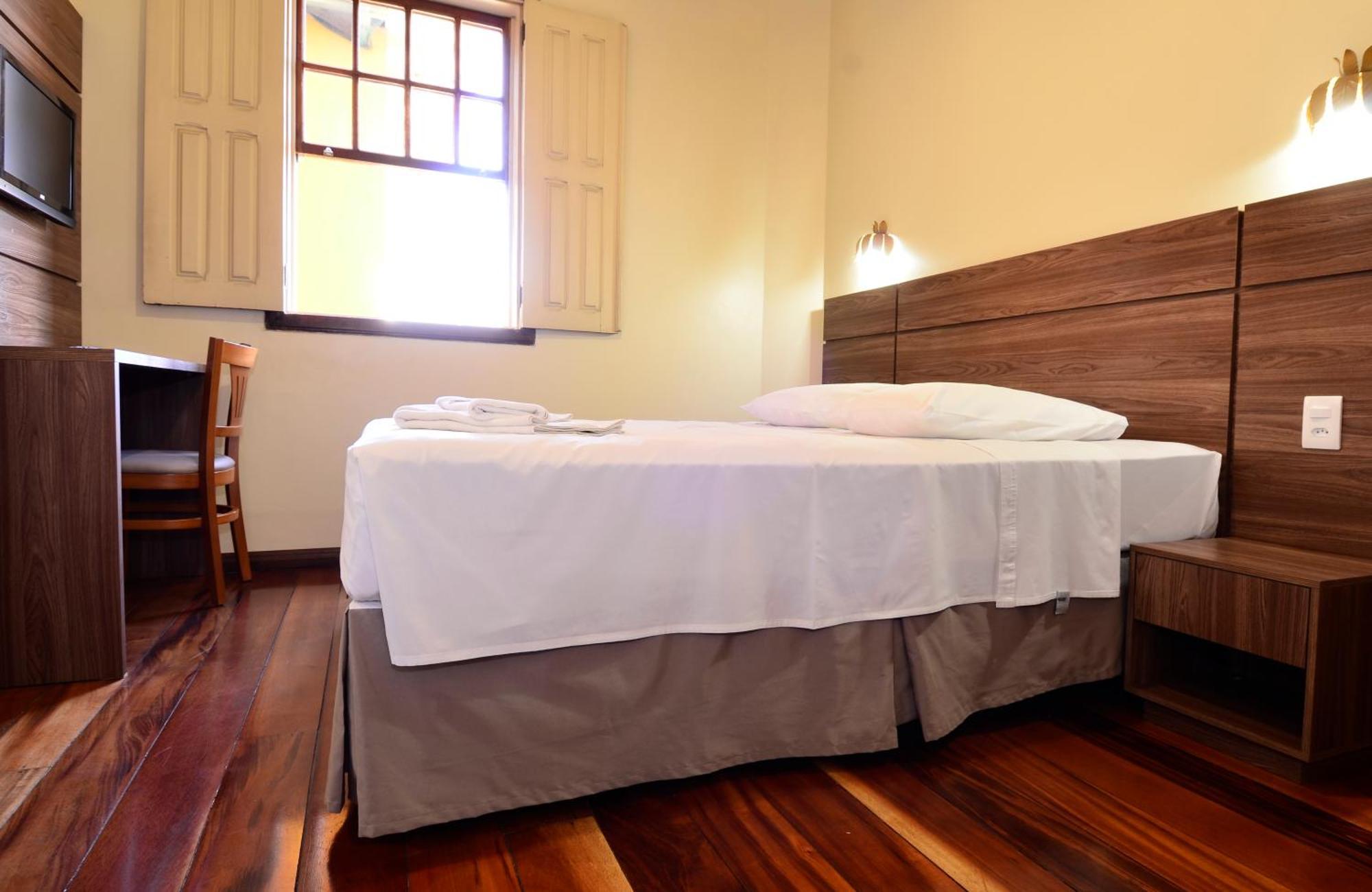 Mirante Hotel Ouro Preto  Room photo