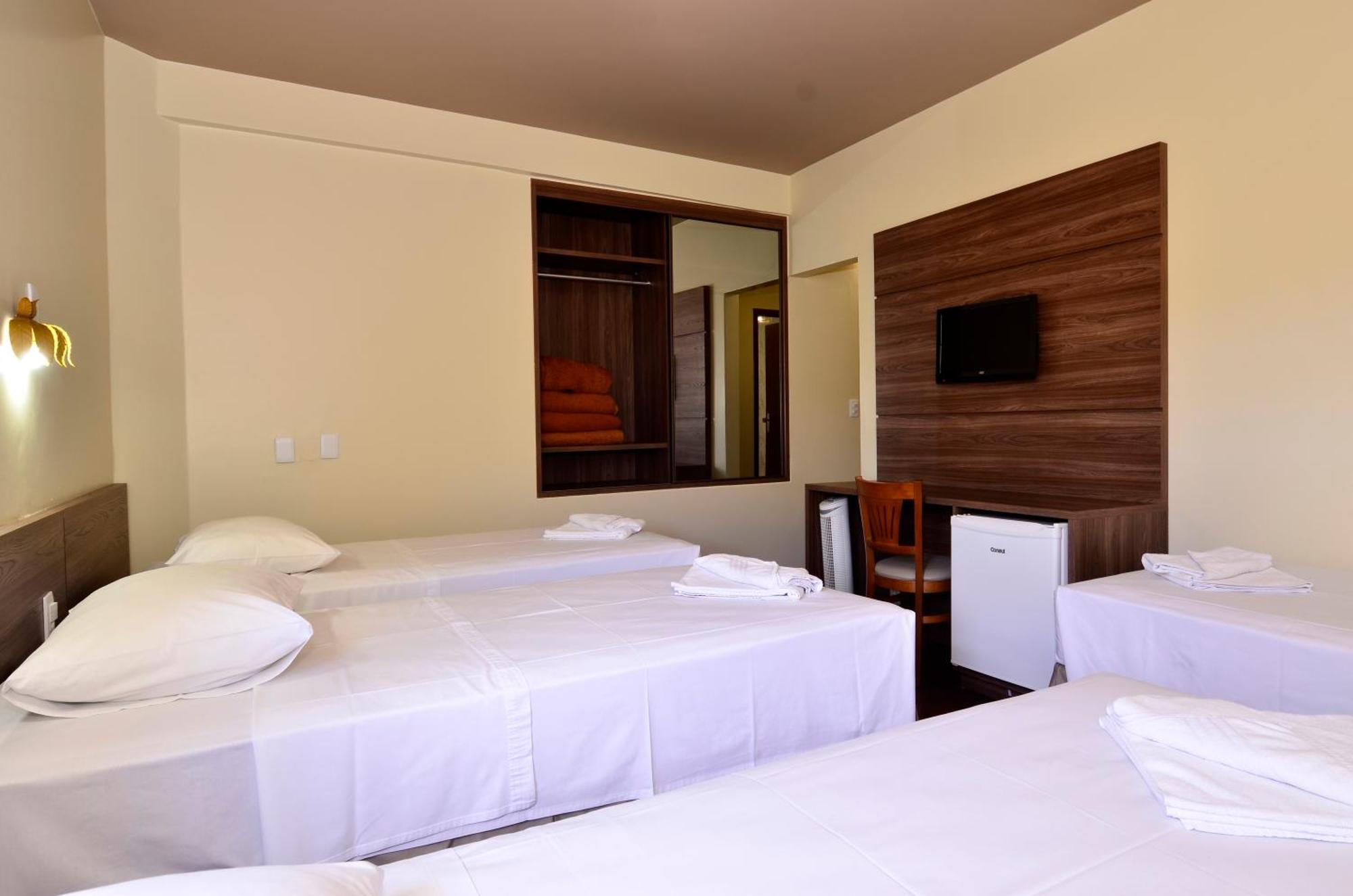 Mirante Hotel Ouro Preto  Room photo