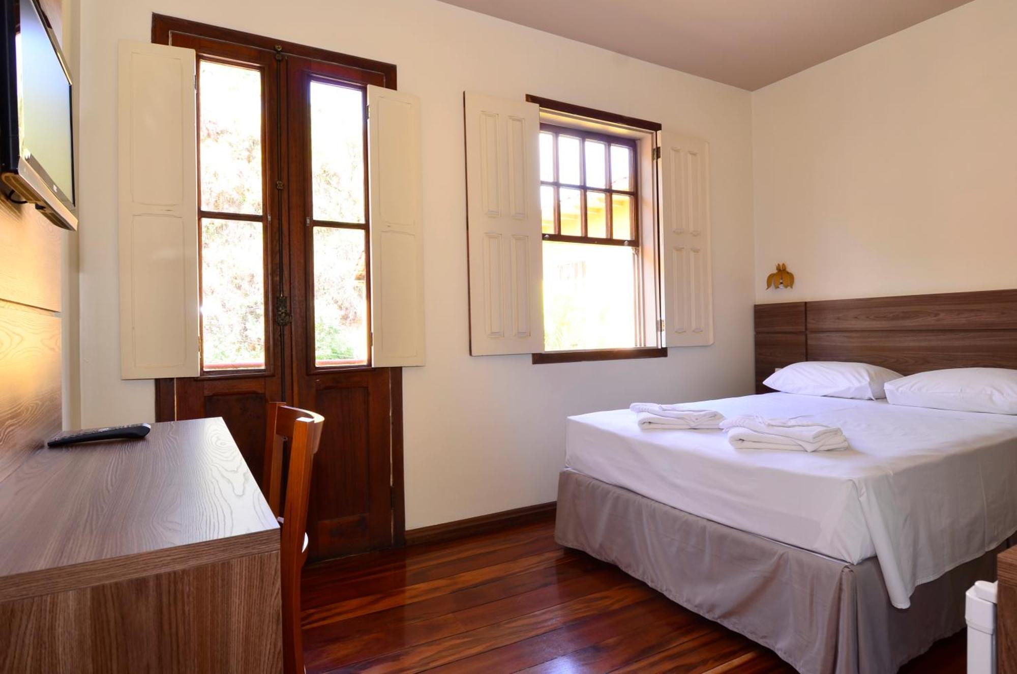 Mirante Hotel Ouro Preto  Room photo