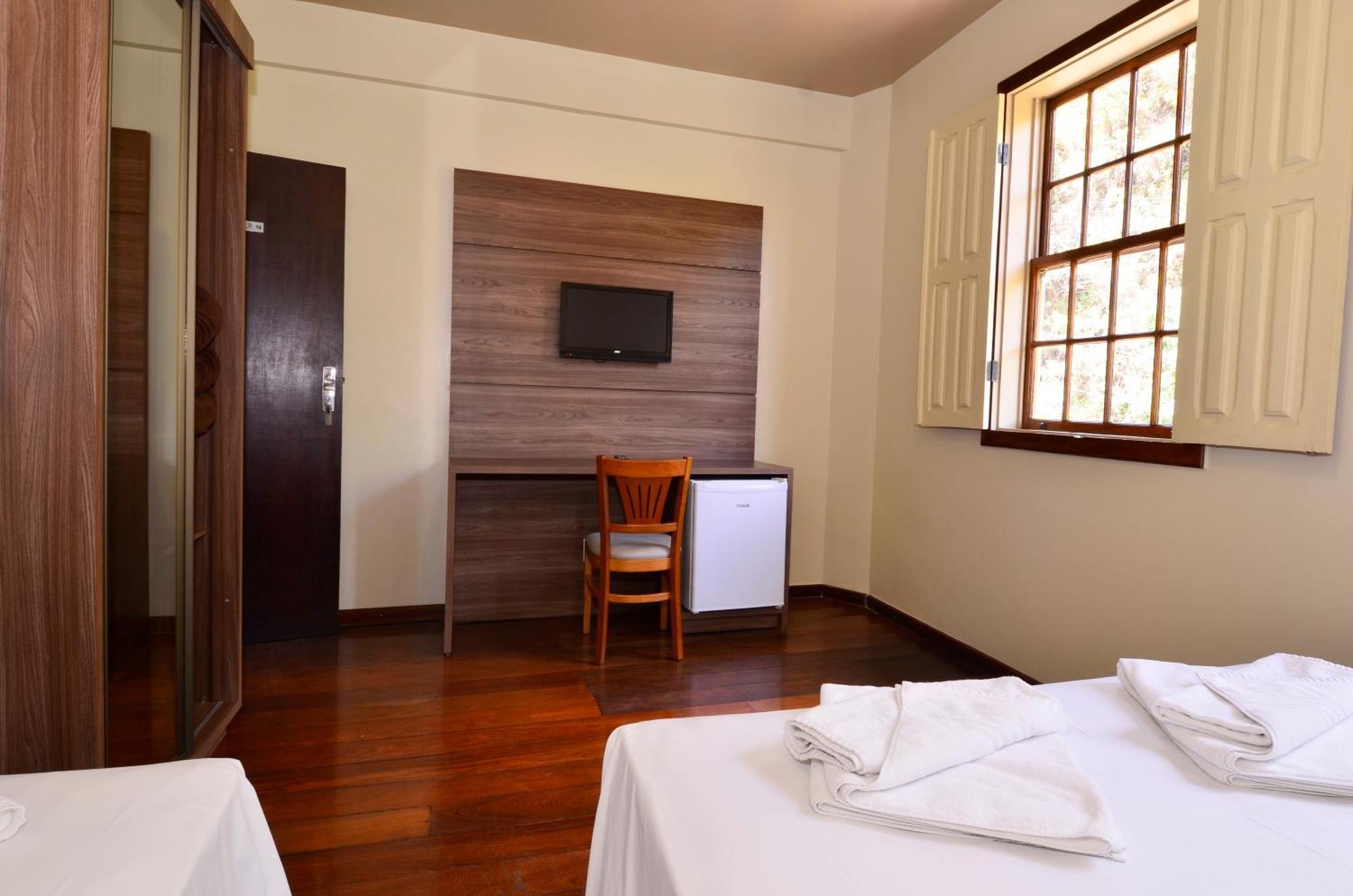 Mirante Hotel Ouro Preto  Room photo