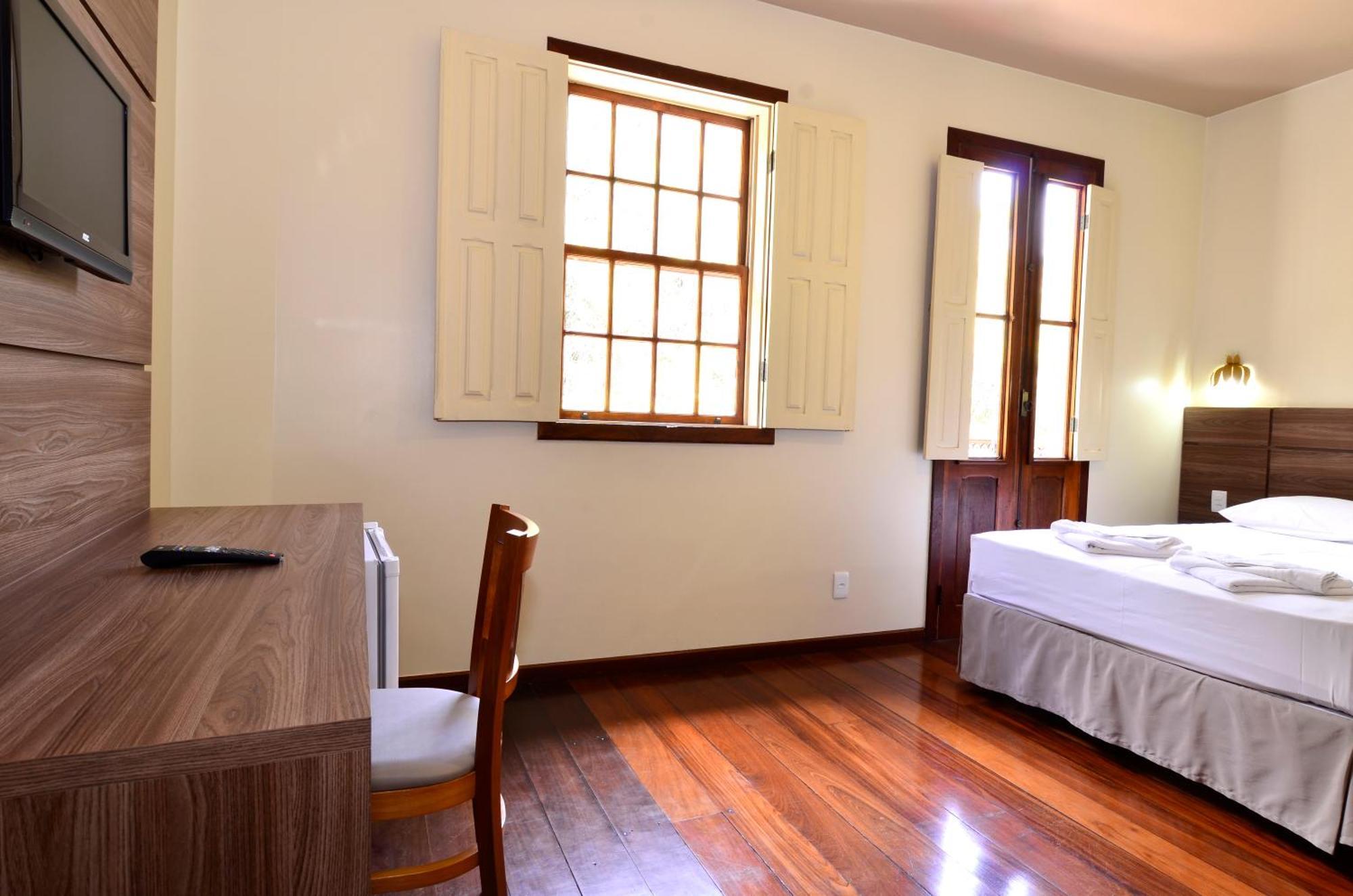 Mirante Hotel Ouro Preto  Room photo