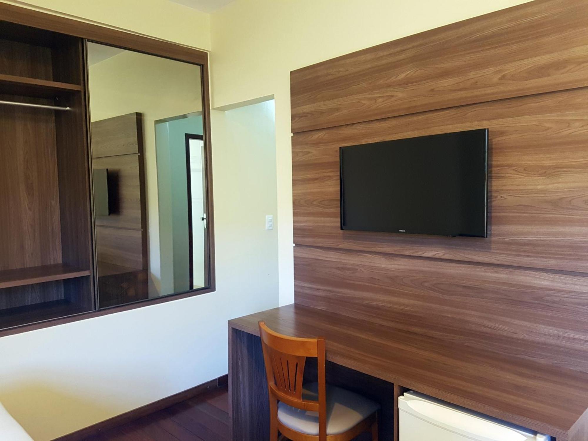 Mirante Hotel Ouro Preto  Room photo