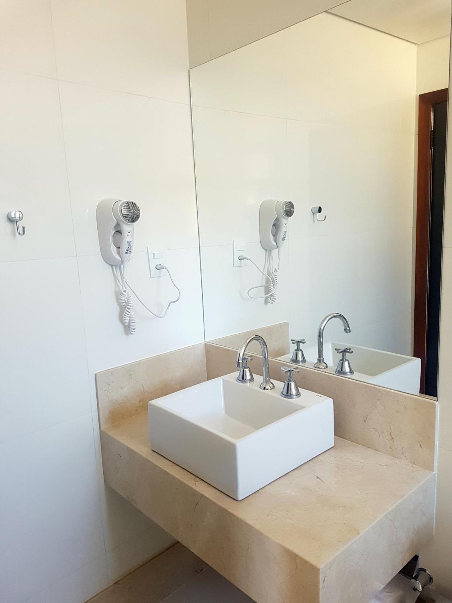 Mirante Hotel Ouro Preto  Room photo