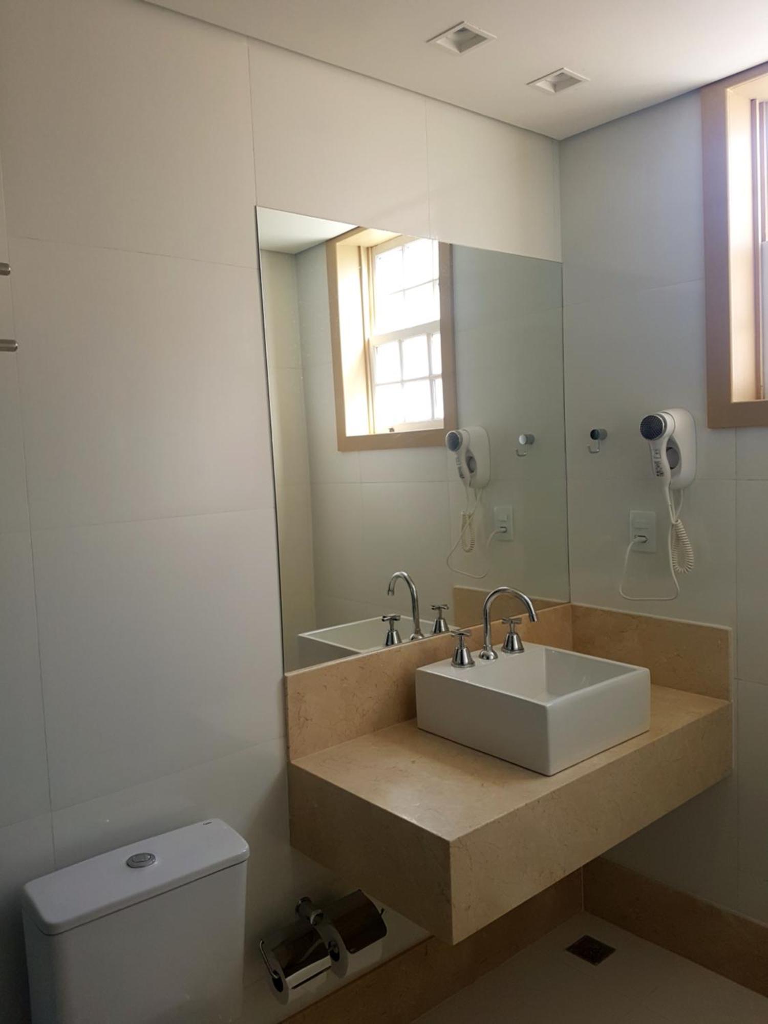 Mirante Hotel Ouro Preto  Room photo