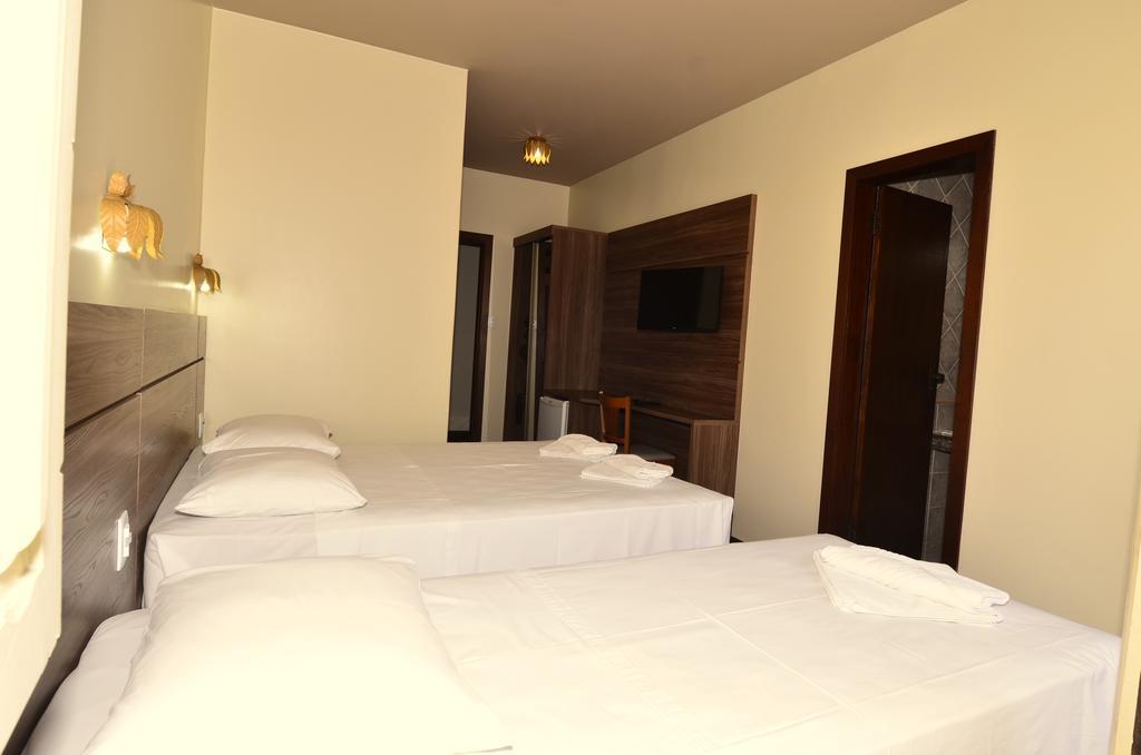 Mirante Hotel Ouro Preto  Room photo