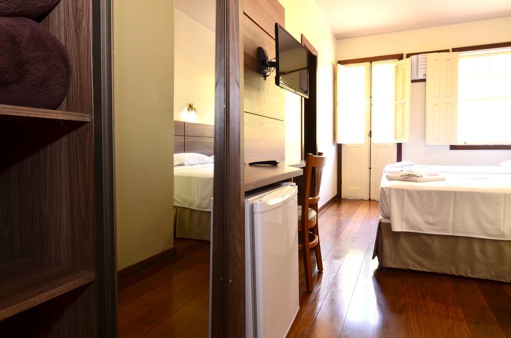 Mirante Hotel Ouro Preto  Room photo