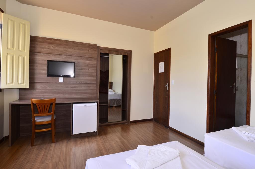 Mirante Hotel Ouro Preto  Room photo