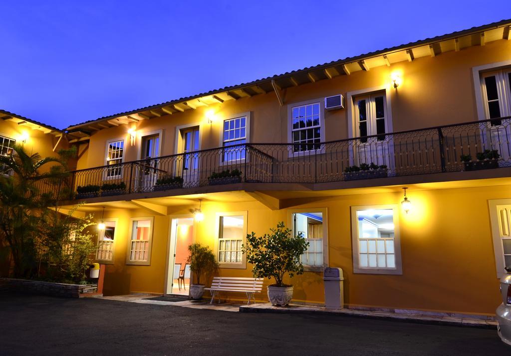 Mirante Hotel Ouro Preto  Exterior photo