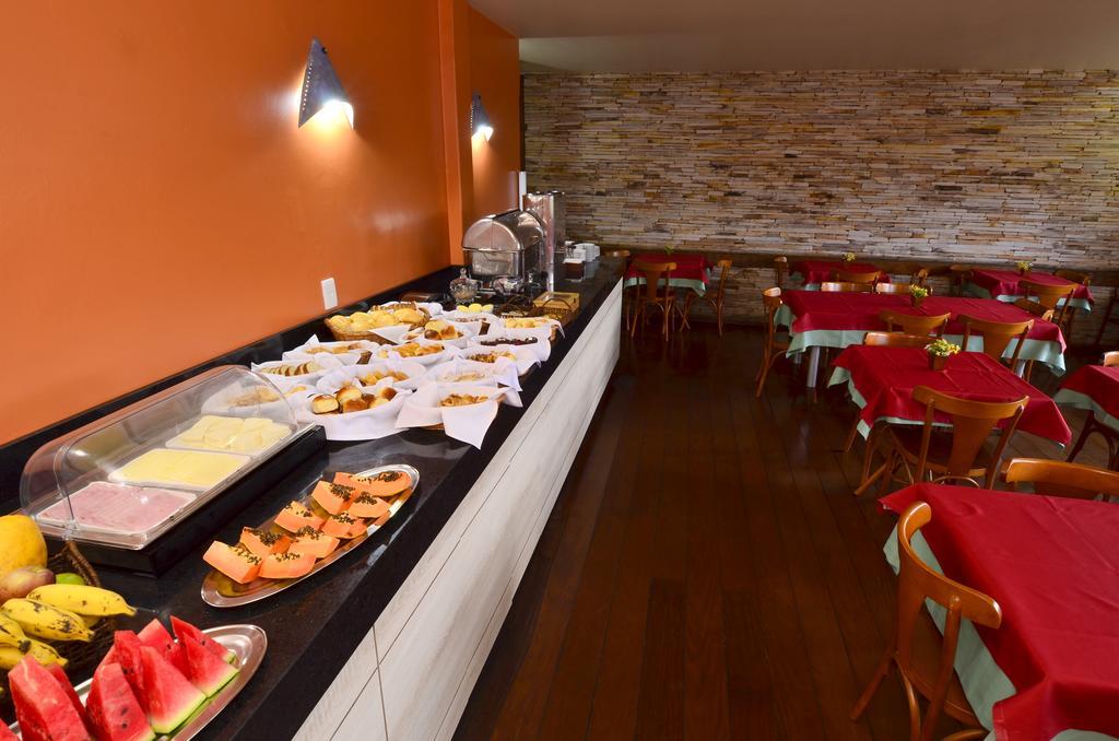 Mirante Hotel Ouro Preto  Exterior photo