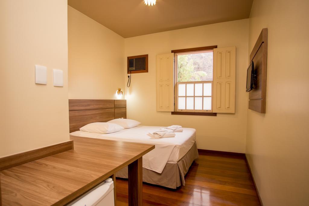 Mirante Hotel Ouro Preto  Room photo