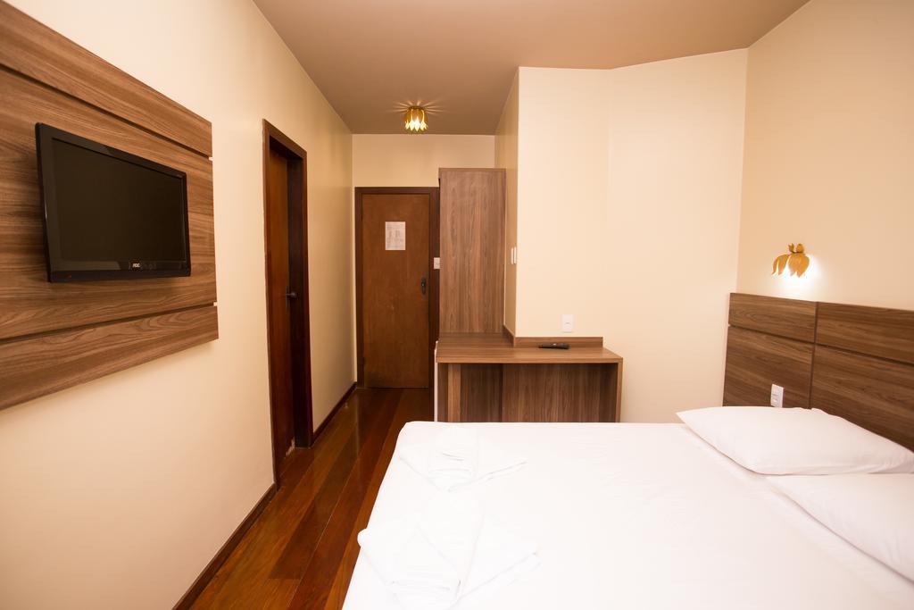 Mirante Hotel Ouro Preto  Room photo