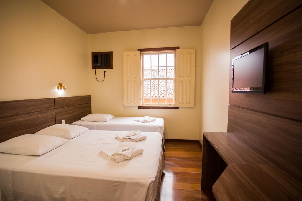 Mirante Hotel Ouro Preto  Room photo