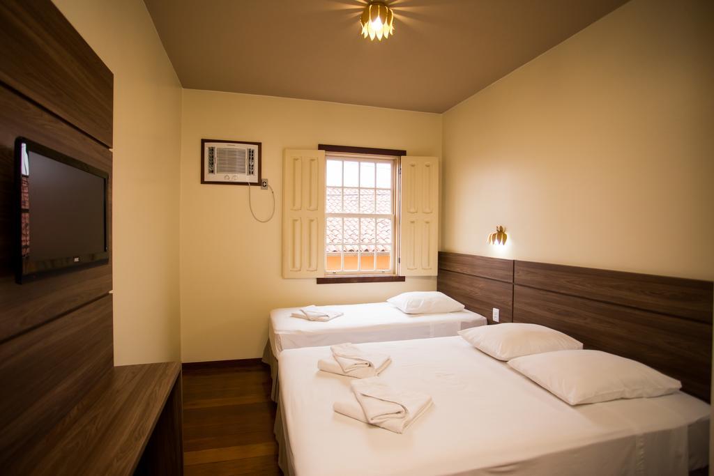 Mirante Hotel Ouro Preto  Room photo