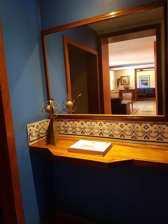 Mirante Hotel Ouro Preto  Exterior photo