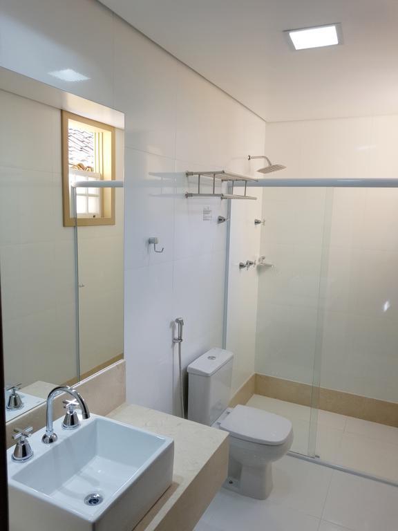 Mirante Hotel Ouro Preto  Room photo